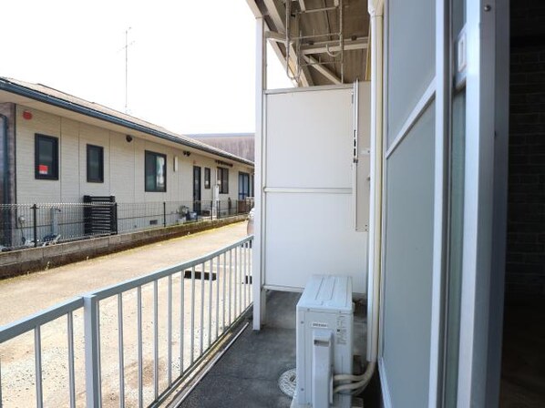 静岡駅 バス26分  フレスポ静岡下車：停歩4分 1階の物件内観写真